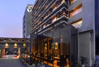 Fortune District Centre, Ghaziabad - Member ITC s Hotel Group allows 18 year olds to book a room