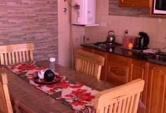 Lavanda 1 allows 18 year olds to book a room