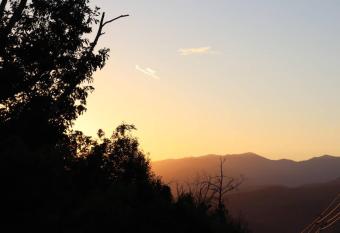 Chalet Village- Amazing Mountain Views - Piney Butt Place has Balcony rooms