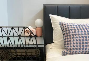 Heritage Collection on Arab - A Digital Hotel has Balcony rooms