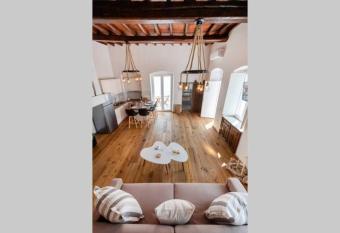 Soso s House has Balcony rooms