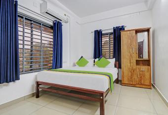 Treebo Trend Nirupama Apartment allows 18 year olds to book a room