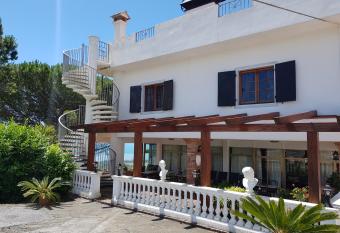 Hotel Ristorante Radar has Balcony rooms