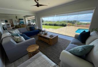 Gypsea Daze has Balcony rooms