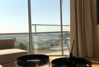 Pietry  i   apartamentai, Elija,   ventoji has Balcony rooms