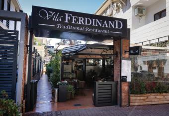 Ravishing Rooms In Tiranas Heart allows 18 year olds to book a room