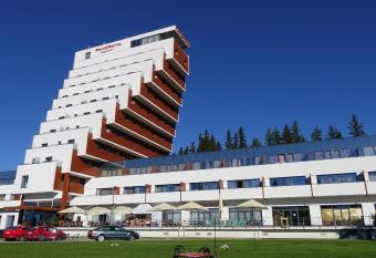 Panorama Rent - deluxe apartman has Balcony rooms