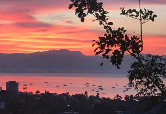 Casita Marroc at Quinta del Encanto has Balcony rooms