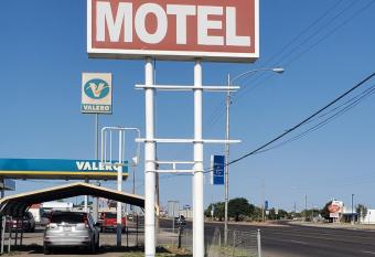 Town & Country allows 18 year olds to book a room