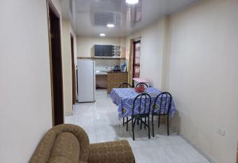 Ciudad del Este - Departamento con 2 habitaciones, Paraguay allows 18 year olds to book a room