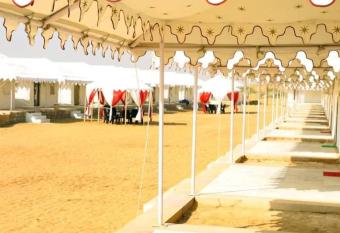 Black Dog Desert Resort has Balcony rooms