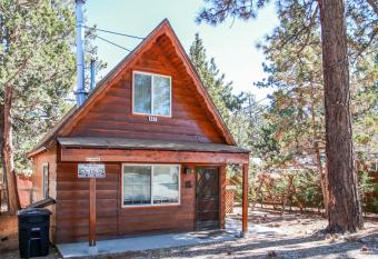 Starlove Cabin has Balcony rooms