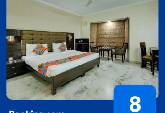 FabHotel Staywell allows 18 year olds to book a room