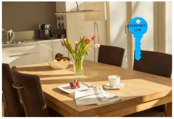 Paleo Finest Serviced Apartments has Balcony rooms