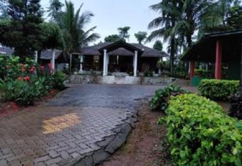 TripThrill Swastha Homestay has Balcony rooms