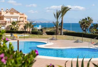 Apartment Mijas Costa - La Joya has Balcony rooms