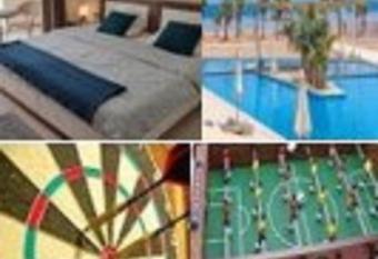 JOYNANT 2Bedroom Pool View- Free Beach Access #Mangroovy #GOUNA allows 18 year olds to book a room