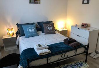     Chez Annie     allows 18 year olds to book a room