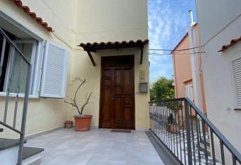 Casa Camello has Balcony rooms