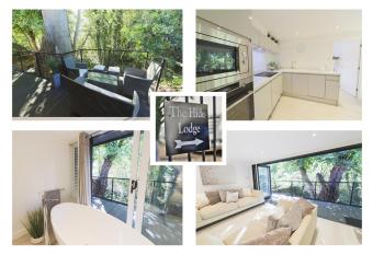 The Hide allows 18 year olds to book a room