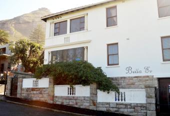 Bella Ev Guest House has Balcony rooms