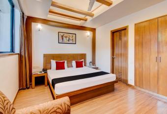 Capital O Hotel Broadway allows 18 year olds to book a room