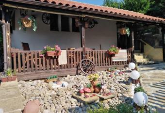                                   .                has Balcony rooms