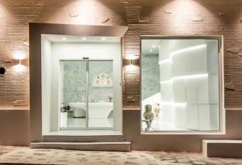 Byzantio City Hotel has Balcony rooms