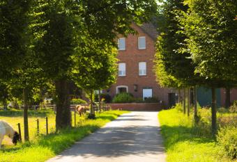 Gut Huthmacherhof has Balcony rooms