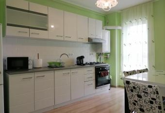 Apartament NyX has Balcony rooms