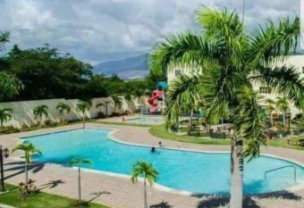 PARADISE 111 J 4 has Balcony rooms