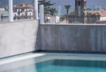 Hotel AF Valle Orotava has Balcony rooms