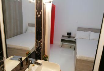 Jz Plus Classio has Balcony rooms