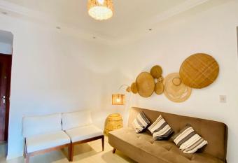 Apartamento Praia do Forte has Balcony rooms