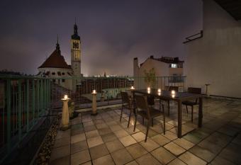 EA Hotel Royal Esprit has Balcony rooms