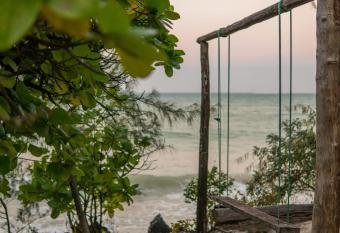Mbuyuni Beach Village has Balcony rooms