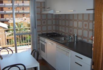 Appartamento Giusy has Balcony rooms