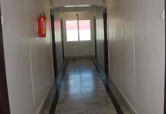 Hotel Starline allows 18 year olds to book a room