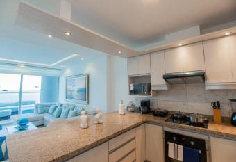 Gran Diamond Beach, Departamento con vista al mar. has Balcony rooms