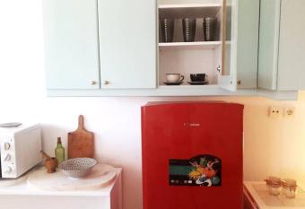 Summer aura - seaside place has Balcony rooms