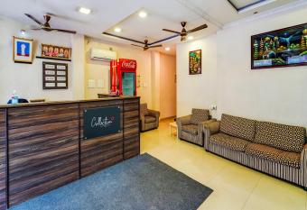 Collection O 82333 Near Airport allows 18 year olds to book a room