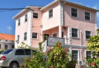 Aanola Villas has Balcony rooms