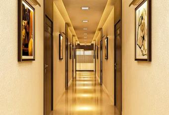 Hotel Syal Inn has Balcony rooms