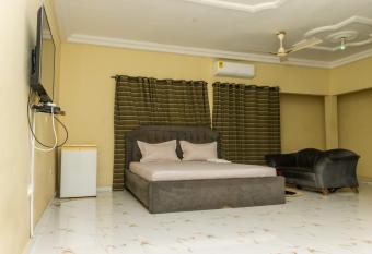 THE KINGSVILLE, Bohye, mango lane has Balcony rooms