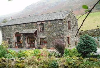 Barn-Gill House allows 18 year olds to book a room