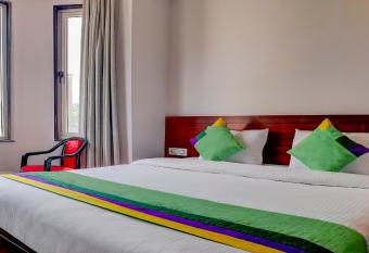 Treebo Trend Azure allows 18 year olds to book a room