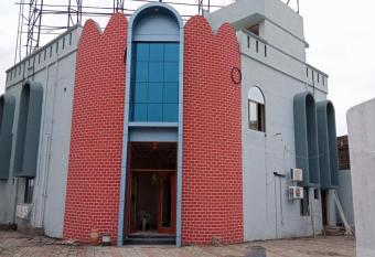 hotel new river has Balcony rooms