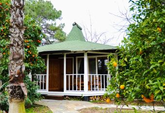 Arcadia Hotel has Balcony rooms