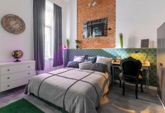 BAST 18 Apartamenty Manufaktura Centrum Miasta Legion  w 18 Parking bezp  atny has Balcony rooms