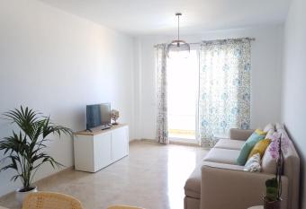 Ocean View Playa Negra Apartment has Balcony rooms